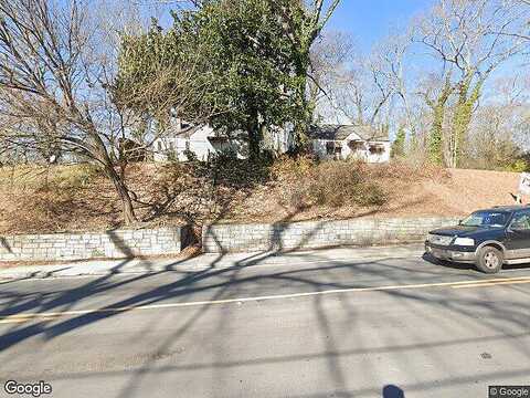 Donald Lee Hollowell, ATLANTA, GA 30318
