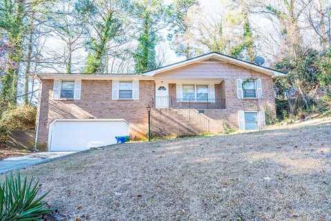 Whites Mill, DECATUR, GA 30034