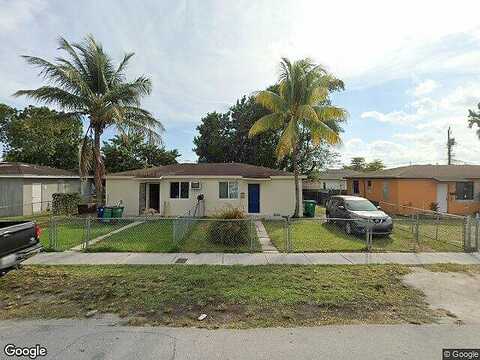 74Th, MIAMI, FL 33147