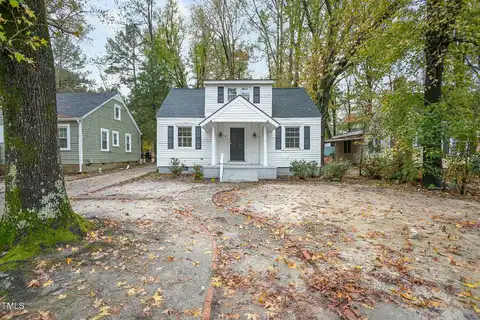 Redgate, ROCKY MOUNT, NC 27801