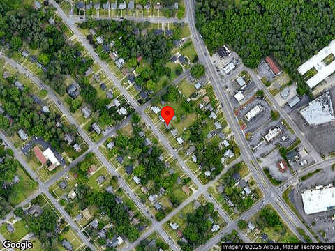 Oakland, PETERSBURG, VA 23805
