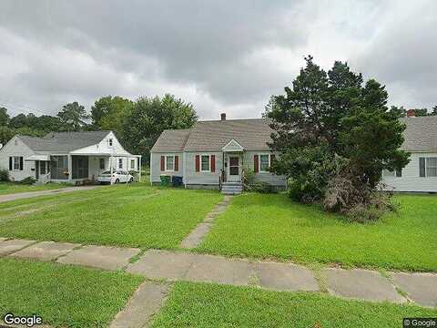 Oakland, PETERSBURG, VA 23805