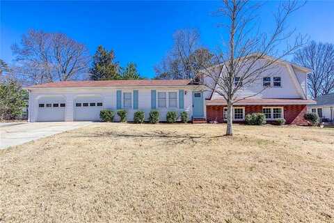 Johnston, KENNESAW, GA 30152