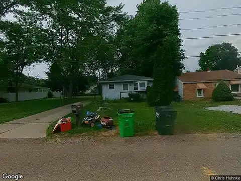 Hermann, BARBERTON, OH 44203