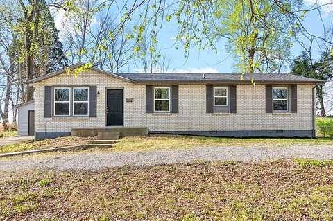 Laura, CLARKSVILLE, TN 37042