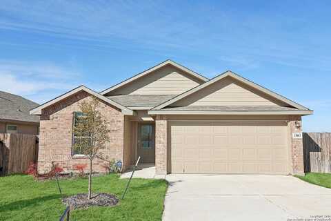 Minuet Sway, SAN ANTONIO, TX 78252