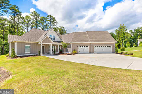 Emery Nell, NEWNAN, GA 30263