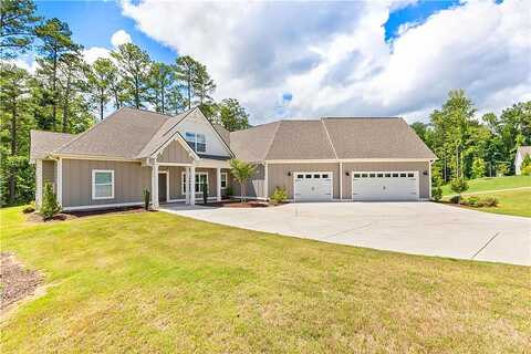 Emery Nell, NEWNAN, GA 30263