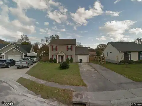 Alcester, GOOSE CREEK, SC 29445