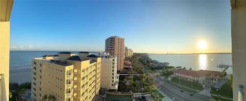 Gulf, CLEARWATER BEACH, FL 33767