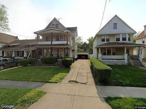 118Th, CLEVELAND, OH 44108