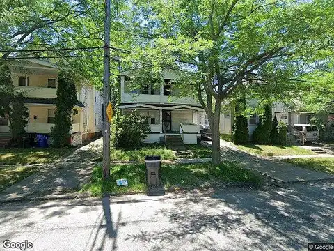 Holmes, CLEVELAND, OH 44110
