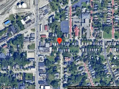 Holmes, CLEVELAND, OH 44110