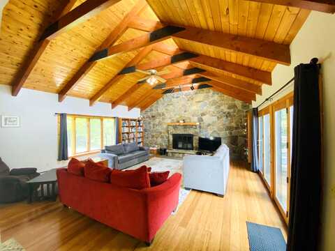 Lisle Hill, WILMINGTON, VT 05363