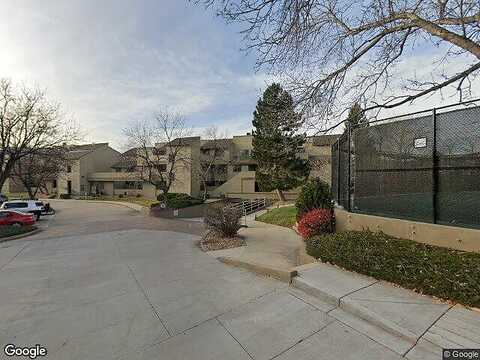 Kalmia, BOULDER, CO 80301