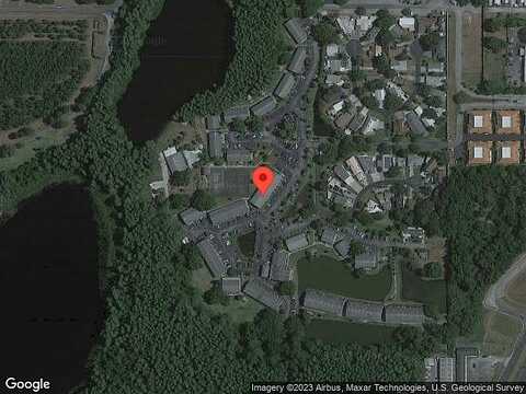 Abrico Dr, Lutz, FL 33558