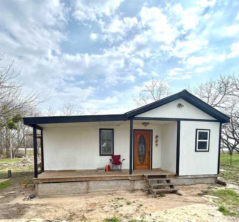 Fm 636, KERENS, TX 75144