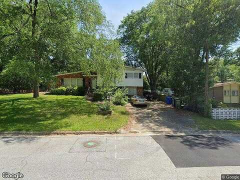 Rosemont, COLUMBUS, GA 31904