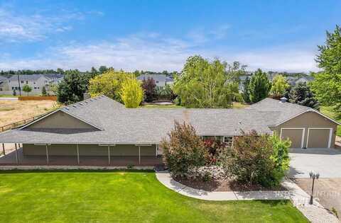 Linder, KUNA, ID 83634