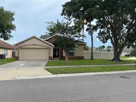 Maribou, ORLANDO, FL 32828