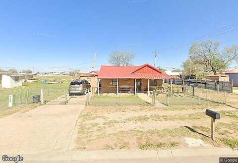 Prince, CLOVIS, NM 88101