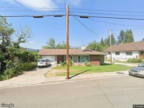 Ream, MOUNT SHASTA, CA 96067