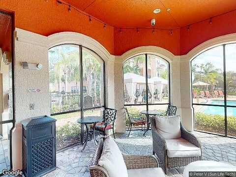 Via Capri, Clearwater, FL 33764