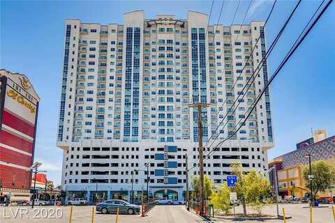 Las Vegas Blvd N, Las Vegas, NV 89101