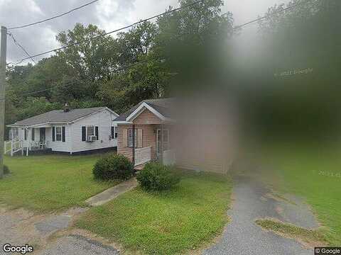 South, WAKEFIELD, VA 23888
