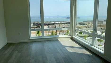 Kennedy Pl, San Francisco, CA 94124