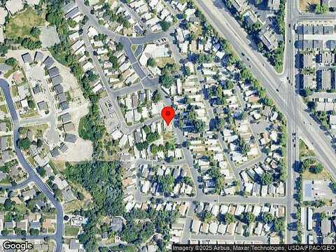 S Camino Real Dr W, Salt Lake City, UT 84117