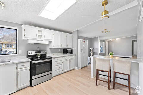 S Camino Real Dr W, Salt Lake City, UT 84117