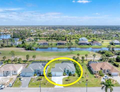 Tournament, ROTONDA WEST, FL 33947