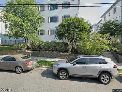 Brandywine St Se, Washington, DC 20032