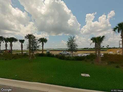 Greenway Blvd, Punta Gorda, FL 33982