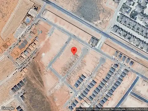 Beaufort Dr, Midland, TX 79707