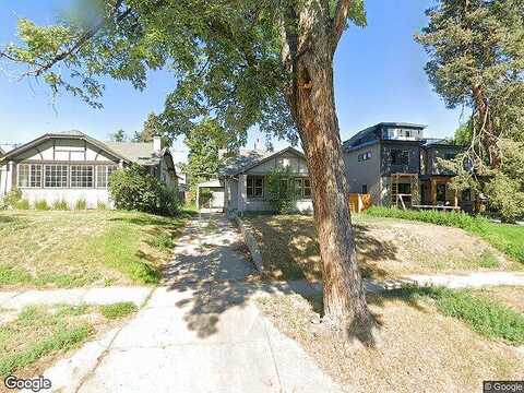 Williams, DENVER, CO 80210