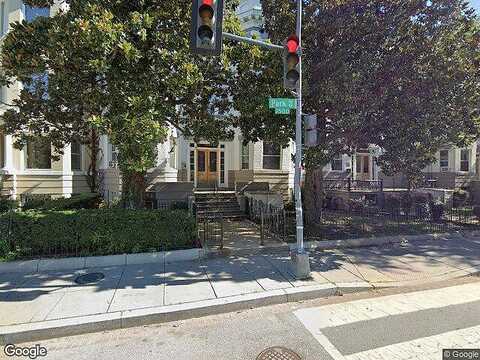 Park Rd Nw, Washington, DC 20010