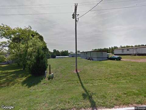 Gantt Rd, Vale, NC 28090