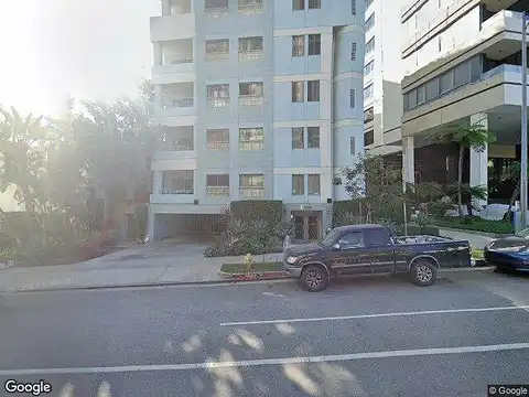 Wilshire Blvd, Los Angeles, CA 90024