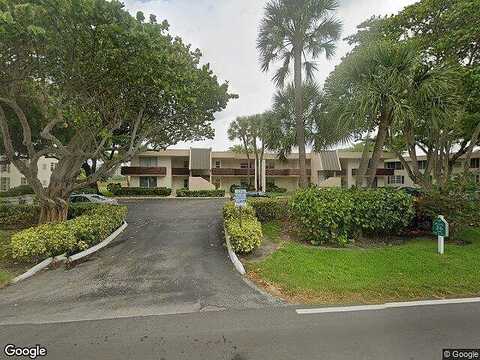 S Palm Aire Dr, Pompano Beach, FL 33069