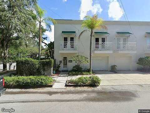 W Dekle Ave, Tampa, FL 33606