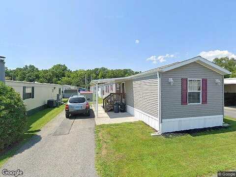 Robwood Rd, Dundalk, MD 21222