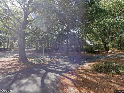 Salt Marsh Circle Unit 8-B, Pawleys Island, SC 29585