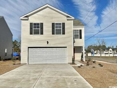 Colonial Dr., Myrtle Beach, SC 29577