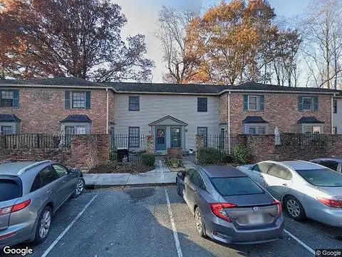 Colonial Way, Atlanta, GA 30341