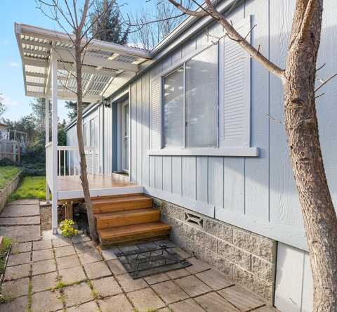 S Valley View Road, Ashland, OR 97520
