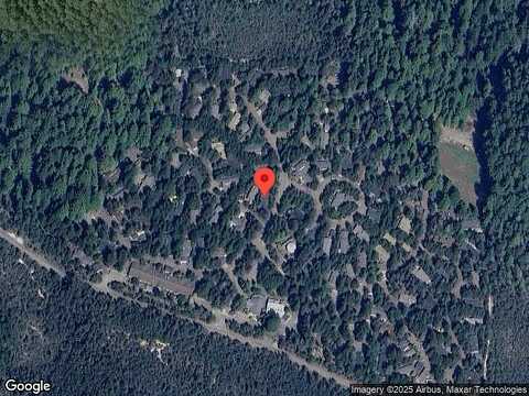 Little River Airport Rd #42, Little River, CA 95456