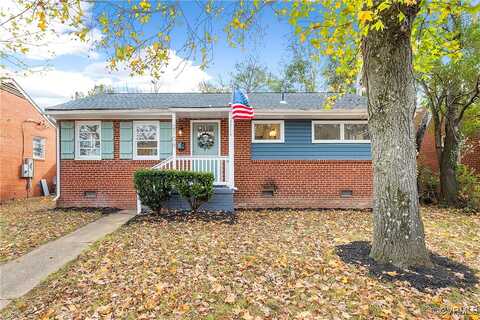 Ridgemont, RICHMOND, VA 23224