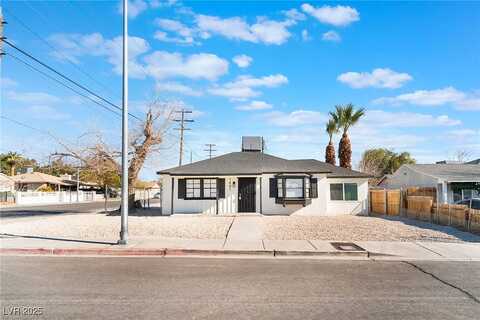 Clark, LAS VEGAS, NV 89101